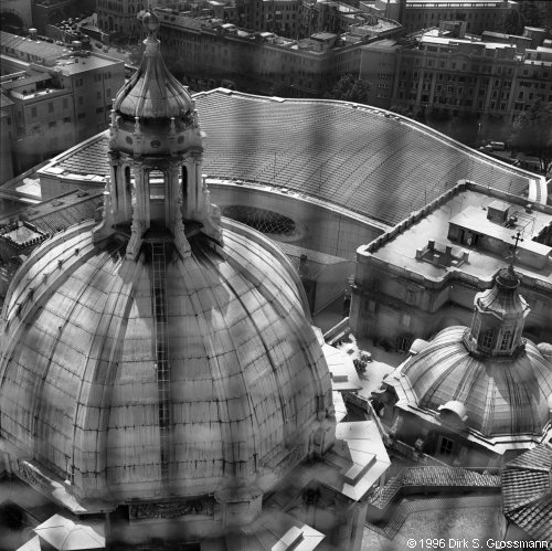 Cupola of San Pietro 2 (Click for next image)