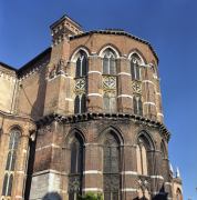 Basilica di San Marco Detail 3