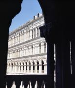 Palazzo Ducale Court
