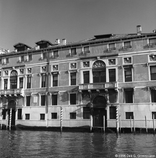 Palazzo (Click for next image)