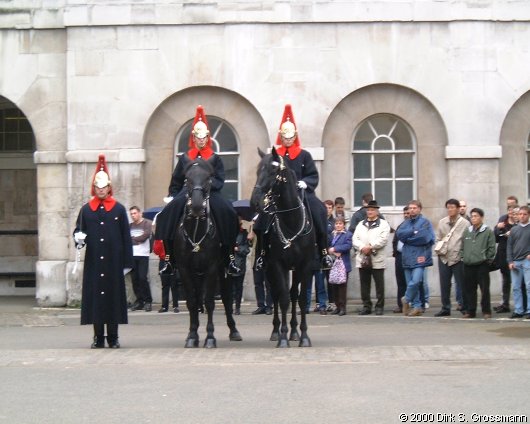 Horse Guards 3 (Click for next image)