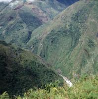 Baliem Gorge