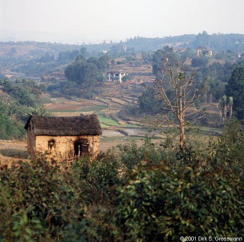 To Antsirabe (Click for next image)