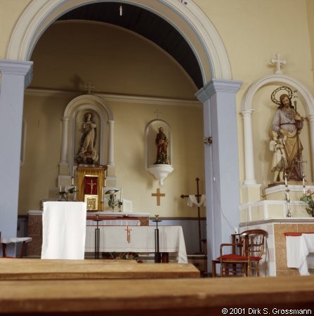 Altar (Click for next image)
