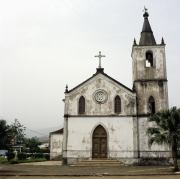 Church of Santo António