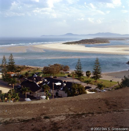 Nambucca Heads (Click for next image)