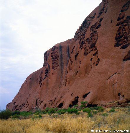Uluru (Click for next image)