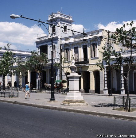Cienfuegos (Click for next image)