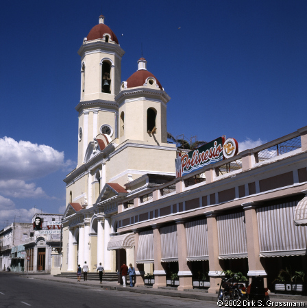 Catedral de la Purísima Concepción (Click for next image)