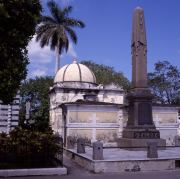 Cementerio de Colón 6