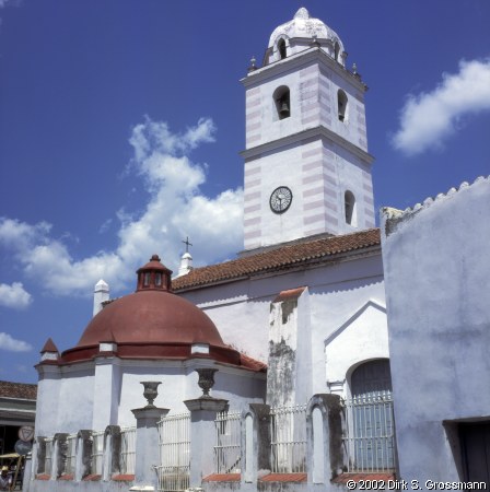 Iglesia Parroquial (Click for next image)