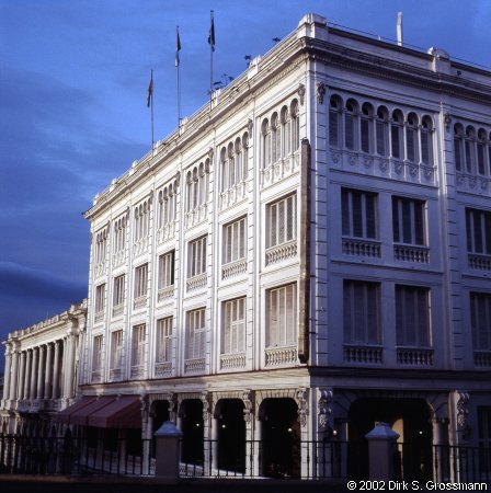 Hotel Casa Grande (Click for next image)
