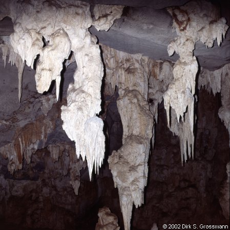 Cueva de Santo Tomás 3 (Click for next image)