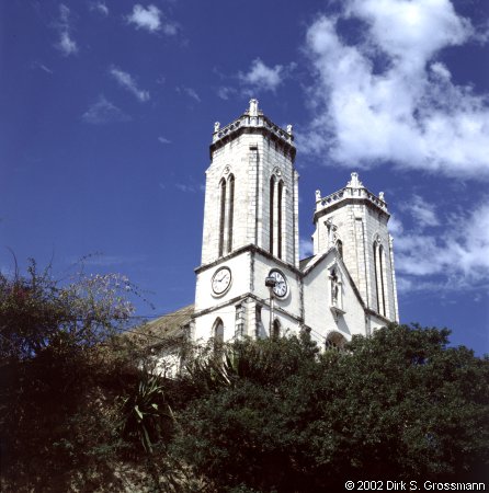 Cathédrale St. Joseph (Click for next image)