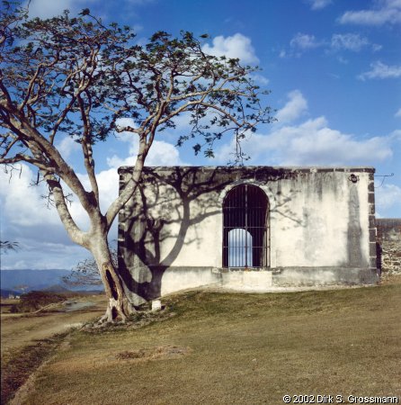 Fort Teremba (Click for next group)