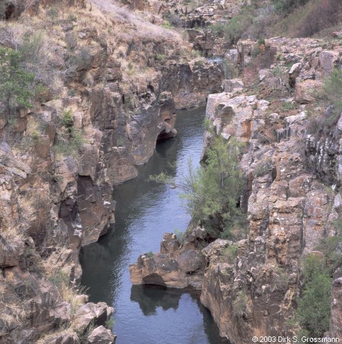 Blyde River Canyon 3 (Click for next image)