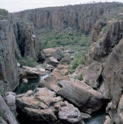 Blyde River Canyon 5