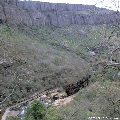 Blyde River Canyon 8 (Click for next image)