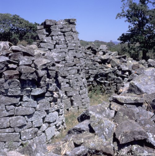 Ruins near the Entrance (Click for next image)