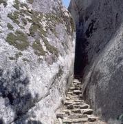 Stairs to the Top