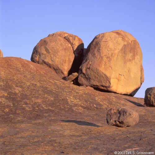 Balancing Rocks (Click for next image)