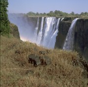 Victoria Falls 2