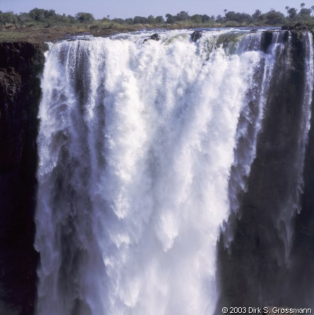 Victoria Falls 3 (Click for next image)