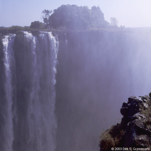 Victoria Falls 4 (Click for next image)