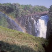 Victoria Falls 5