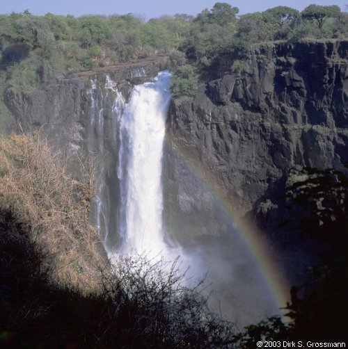 Victoria Falls 6 (Click for next image)