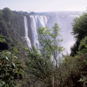 Victoria Falls 7