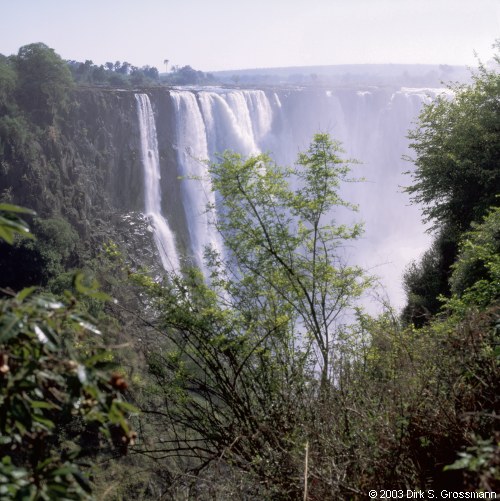 Victoria Falls 7 (Click for next image)