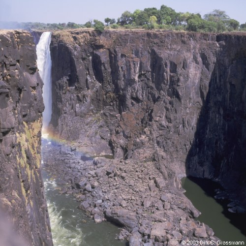 Victoria Falls 10 (Click for next image)