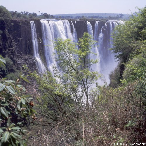 Victoria Falls 12 (Click for next image)