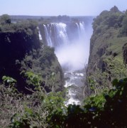 Victoria Falls 13
