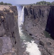 Victoria Falls Gorge 2
