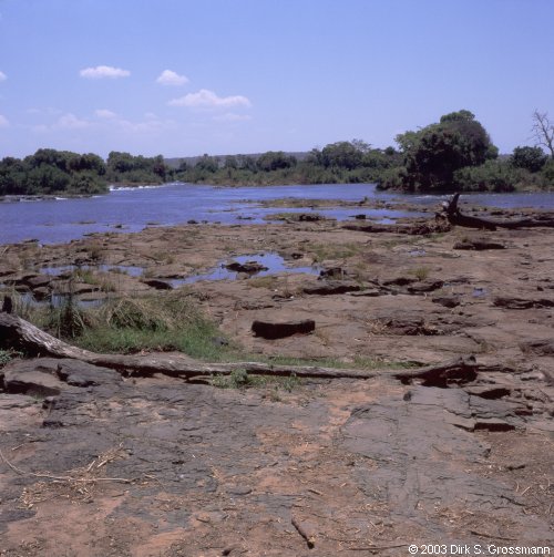 Zambezi Bank (Click for next image)