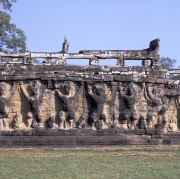Terrace of Elephants 3