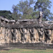 Terrace of Elephants 4