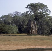 One of the 12 Towers of Prasat