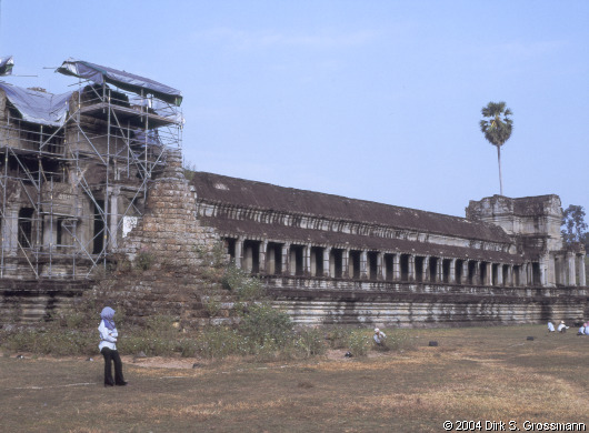 Angkor Nights Preparation (Click for next image)