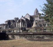 Angkor Wat East 1