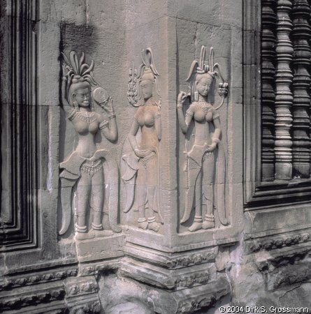 Apsara (Click for next image)