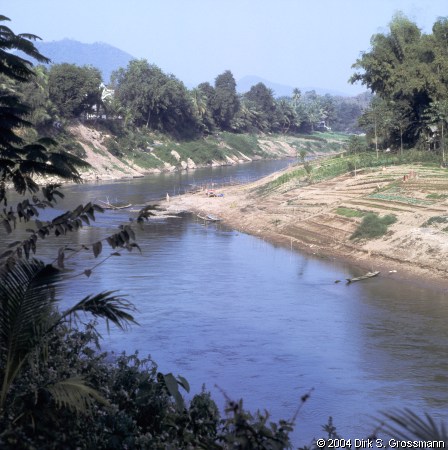 Nam Khan River 2 (Click for next image)