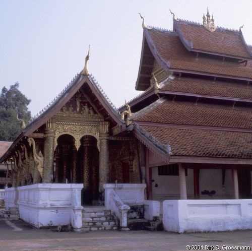 Wat Mai (Click for next image)