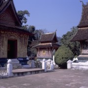 Wat Xieng Thong 5