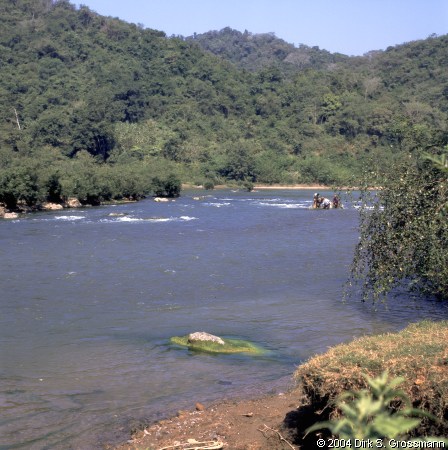Nam Khan River (Click for next image)