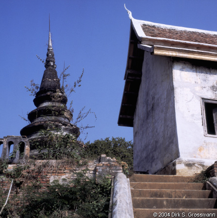 Wat Chomphet (Click for next image)