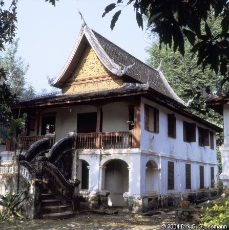 Wat Long Khoun (Click for next image)