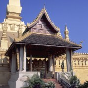 That Luang Stupa 5
